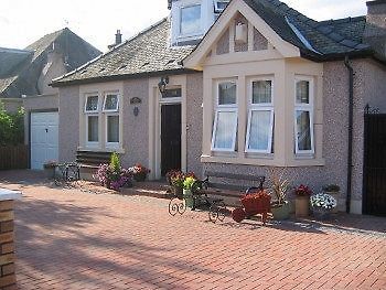 Blinkbonny House Appartamento Edimburgo Esterno foto