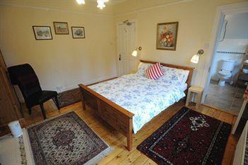 Blinkbonny House Appartamento Edimburgo Esterno foto