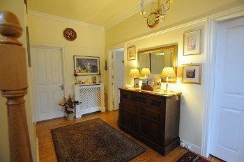 Blinkbonny House Appartamento Edimburgo Esterno foto
