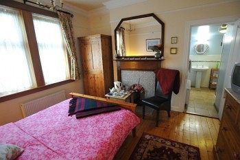 Blinkbonny House Appartamento Edimburgo Esterno foto