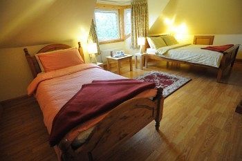 Blinkbonny House Appartamento Edimburgo Esterno foto